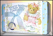 2004 Cherished Teddies Club Membearship Kit, Cherished Teddies Club Kit #CTIG04 MAIN