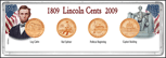 Lincoln Cent Centennial