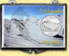Colorado - Colorful Colorado Snaplock Display MAIN