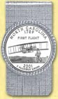 North Carolina Quarter Money Clip MAIN