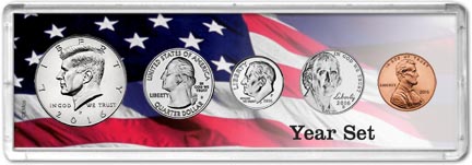 Year Set of Coins MAIN