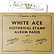 White Ace Supplement - Ghana, 'GH3', 1960-1961 THUMBNAIL