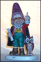 Brum The Lawyer, Goebel Co-Boy's Figurine  #512 MAIN