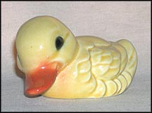 Duckling, Goebel Figurine  #065 MAIN