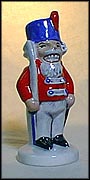 Soldier, Goebel Figurine  #13902-09 MAIN