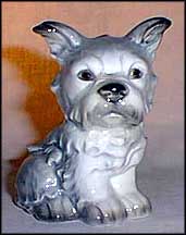 Dog, Goebel Figurine  #30-116 MAIN