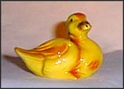 Duckling, Goebel Figurine  #32-003-05 MAIN