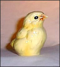 Chick, Goebel Figurine  #32-014-07 MAIN