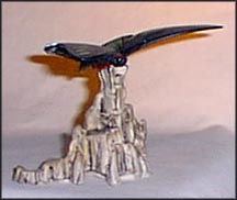 Butterfly, Goebel Figurine  #35-012 MAIN