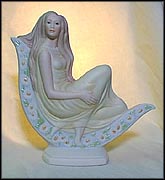 Awakening, Goebel Figurine by Laszlo Ispanky  #3548 MAIN