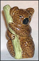 Koala Bear, Goebel Figurine  #36518-08 MAIN