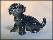 Puppy, Goebel Figurine  #50821 MAIN