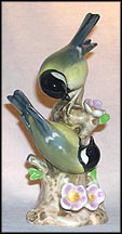 Great Titmouse, Goebel Figurine  #CV241 MAIN