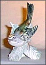 Firecrest, Goebel Figurine  #CV 88 MAIN