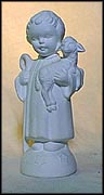 Shepherd, Goebel Figurine  #HJ 32 MAIN