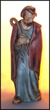 Joseph, Goebel Figurine  #HX306/B MAIN