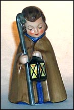 Joseph, Goebel Figurine by Janet Robson  #Rob 413B MAIN