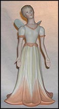 Sugar Plum Fairy, Goebel Figurine by Laszlo Ispanky  #spf MAIN