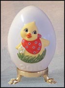 2010 Chick, Goebel Annual Easter Egg MAIN