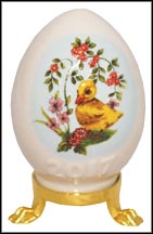 2017 Baby Duck, Goebel Annual Easter Egg MAIN