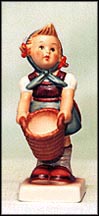 Little Helper, M. I. Hummel Figurine MAIN