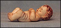 Blessed Child, M. I. Hummel Figurine MAIN