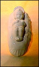 Infant Jesus (white), M. I. Hummel Nativity MAIN