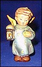 Good Night , M. I. Hummel Nativity MAIN