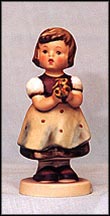 For Mother, M. I. Hummel Figurine MAIN