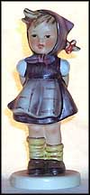 Which Hand?, M. I. Hummel Figurine MAIN