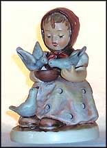 Cinderella, M. I. Hummel Figurine MAIN