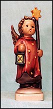 Christmas Song, M. I. Hummel Figurine MAIN
