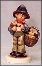 Easter Greetings!, M. I. Hummel Figurine MAIN