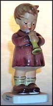 Budding Maestro, M. I. Hummel Figurine MAIN