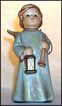 Hosanna, M. I. Hummel Figurine MAIN