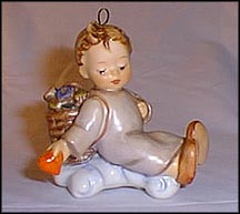 Love From Above, M. I. Hummel Figurine MAIN