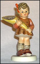 Sweet Offering, M. I. Hummel Figurine MAIN