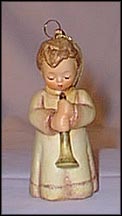 1998 Echoes Of Joy, M. I. Hummel Annual Ornament MAIN