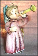1999 A Joyful Noise, M. I. Hummel Annual Ornament MAIN