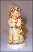 Echoes Of Joy, M. I. Hummel Figurine MAIN