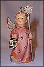 1996 Christmas Song, M. I. Hummel Annual Ornament MAIN