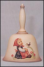 1981 In Tune, M. I. Hummel Annual Bell MAIN