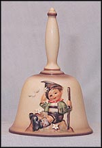 1984 Mountaineer, M. I. Hummel Annual Bell MAIN
