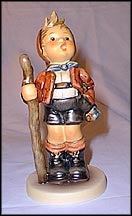 Country Suitor, M. I. Hummel Figurine MAIN