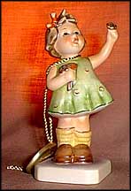 Forever Yours, M. I. Hummel Figurine MAIN