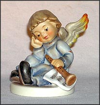 Celestial Dreamer, M. I. Hummel Figurine MAIN
