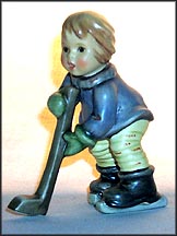 Season's Best, M. I. Hummel Figurine MAIN