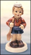 First Mate, M. I. Hummel Figurine MAIN
