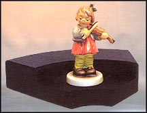 First Violin, M. I. Hummel Figurine MAIN