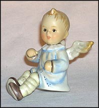 Little Blessings, M. I. Hummel Figurine MAIN